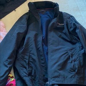 Tommy Hilfiger Jacket